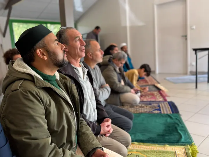 قلوب حاضرة